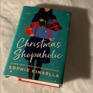 Christmas Shopaholic 🎅🏼